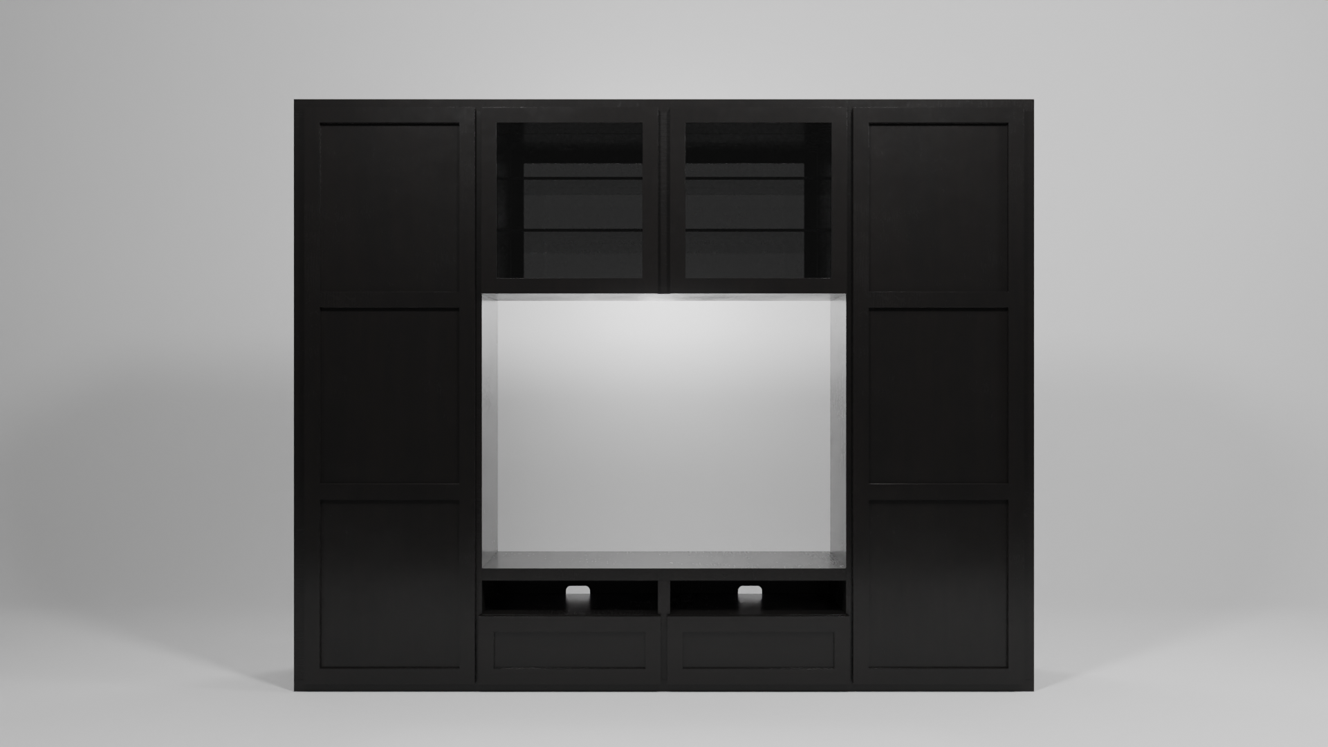 Storage Cabinet preview image 2
